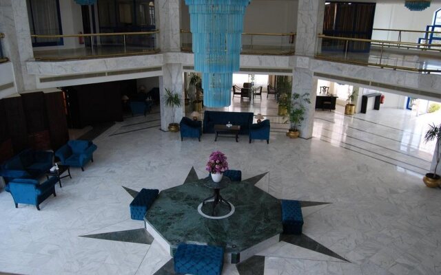 Cataract Sharm Resort
