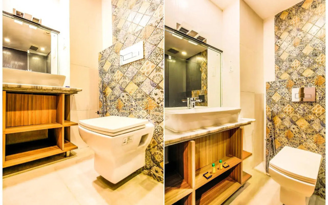 FabHotel Prime Casa Kiara