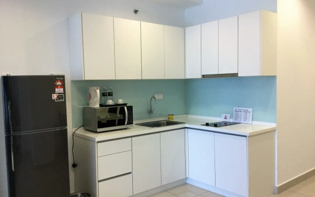 Vouk Hotel Suites