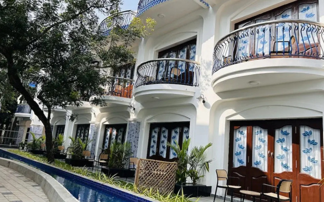 Le Miami Resort & Spa