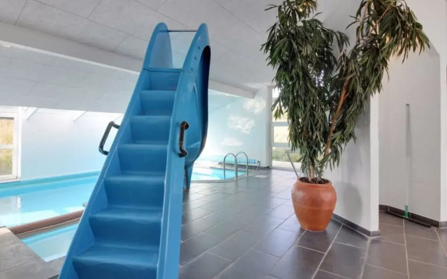 "Hardo" - 600m from the sea in NW Jutland