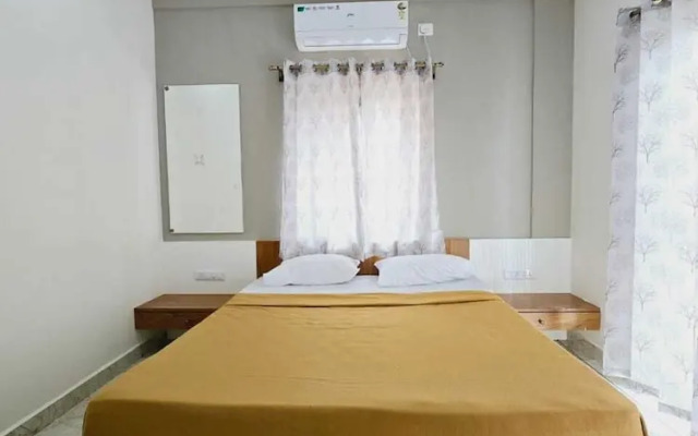 Nandan Enclave