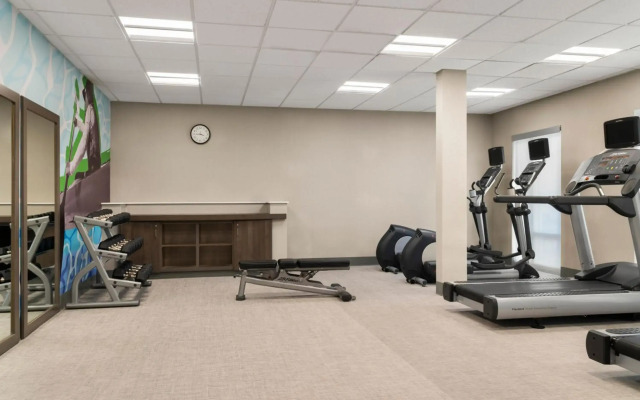 Residence Inn Milwaukee West