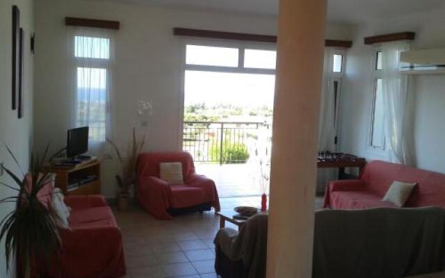 Papas Villas