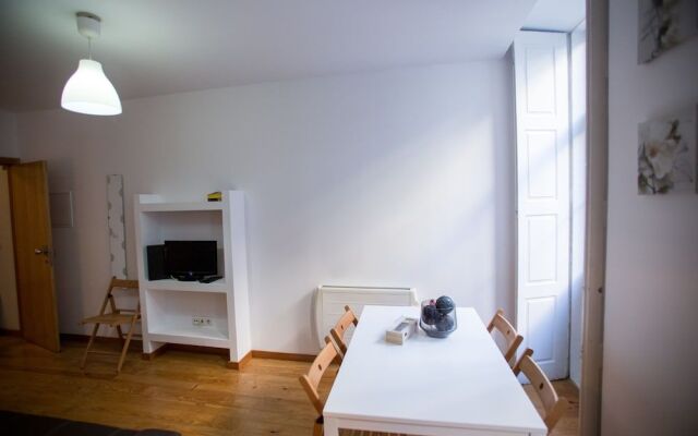 Historical Center Apartments by Porto City Hosts