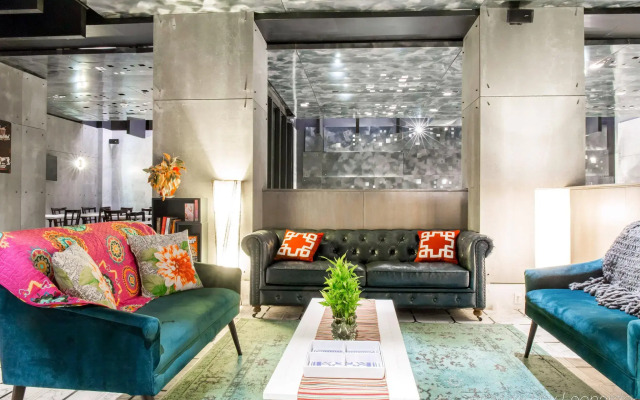 The Paul Hotel NYC-Chelsea, Ascend Hotel Collection