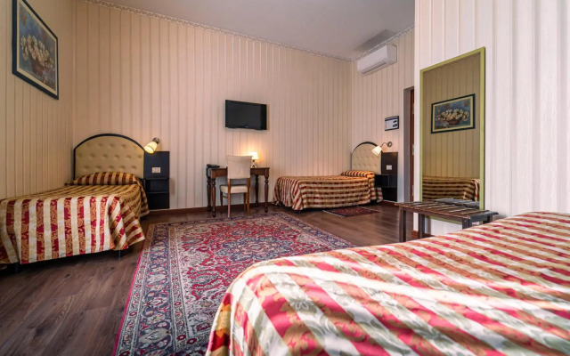 Hotel Villa Romeo
