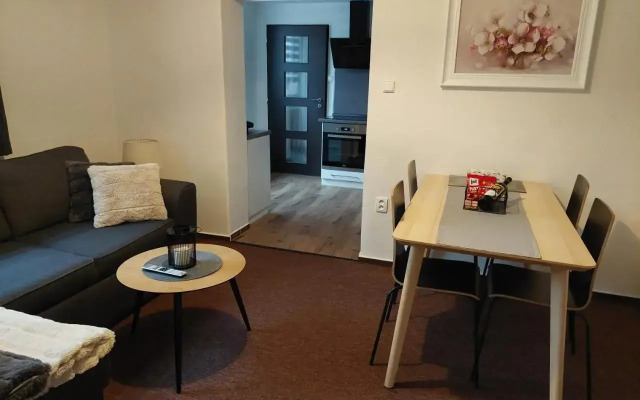 Apartmán 85