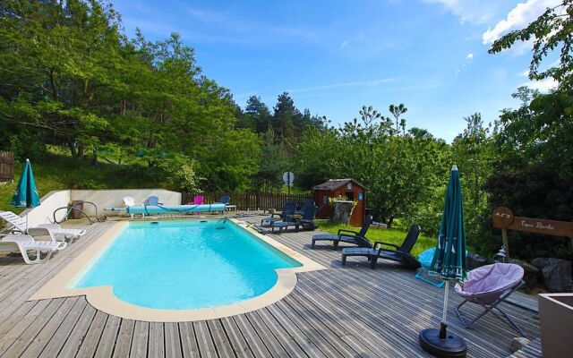 Gite Chêne - O'Reiller