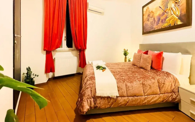 Colosseum Luxury Guesthouse