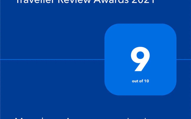 Moonkey - Apartamento Las Lanzas