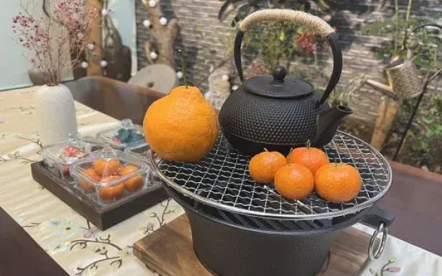 Foodie Guest House