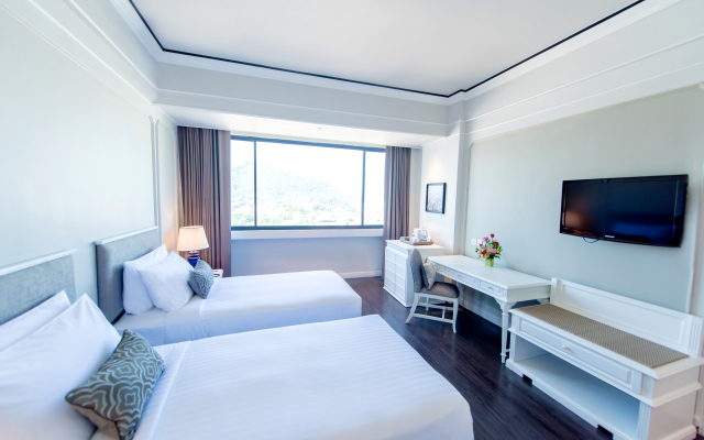 Courtyard by Marriott Phuket Town