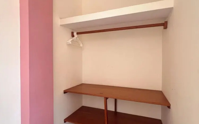 Hostal Casa Cascada