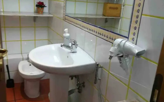 Apartment 6