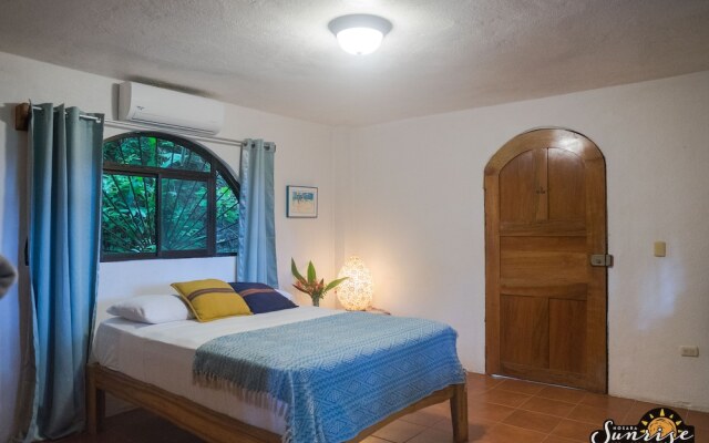 Nosara Sunrise B&B