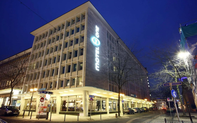 Motel One Essen
