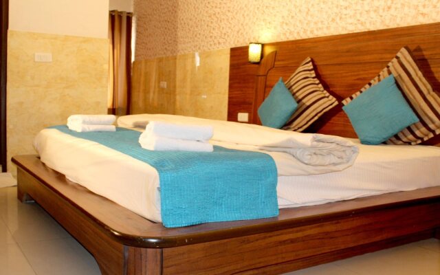 OYO 5723 Hotel Crown Jaipur
