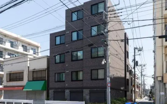 Mat Oshiage Ii
