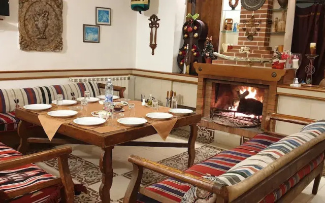 Theodos Lodge Hotel By Hansa