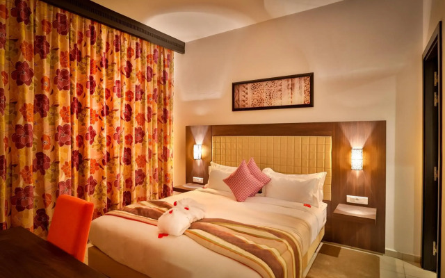 Zephyr Hotel Club Resort and Spa