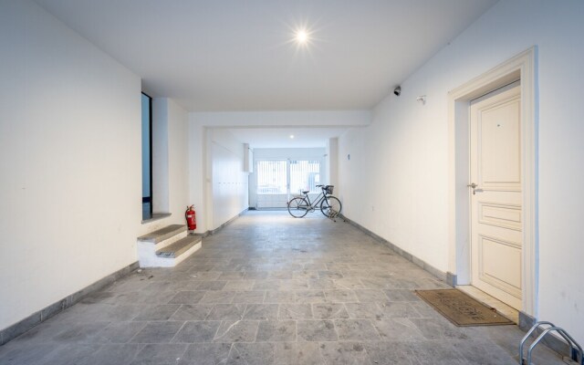 Saint Pauls Suite 3