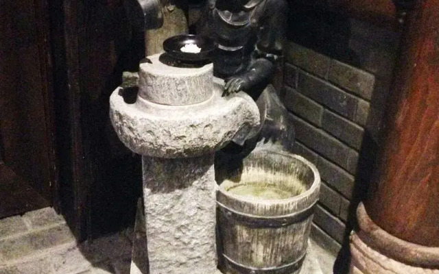 Chunxi Fang Old Chengdu Inn