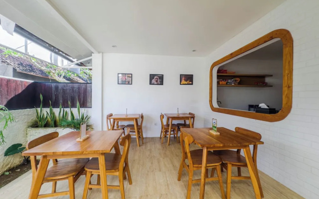 Vitasha Supala Ubud - Ubud Center Prime Location