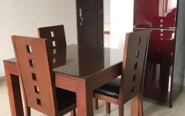 lovely 1 bedroom apartment the bellezza permata