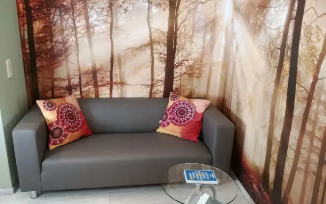 GApart - Private Serviced Apartments