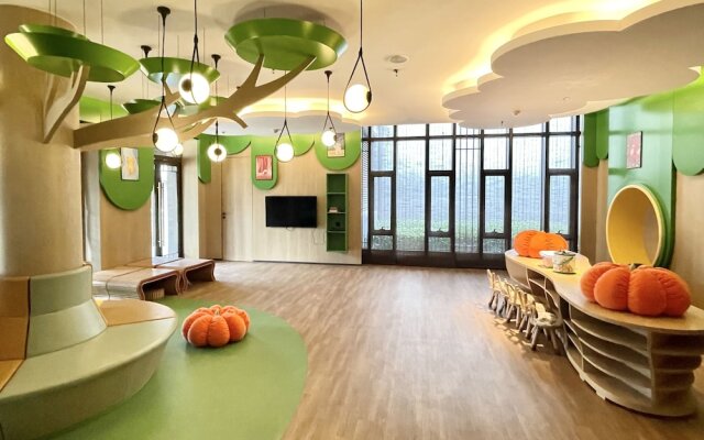 JW Marriott Hotel Qufu