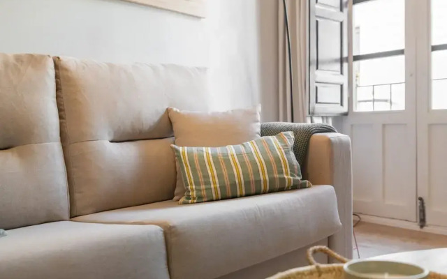 Apartamentos Luna Suites Palacio Dorita