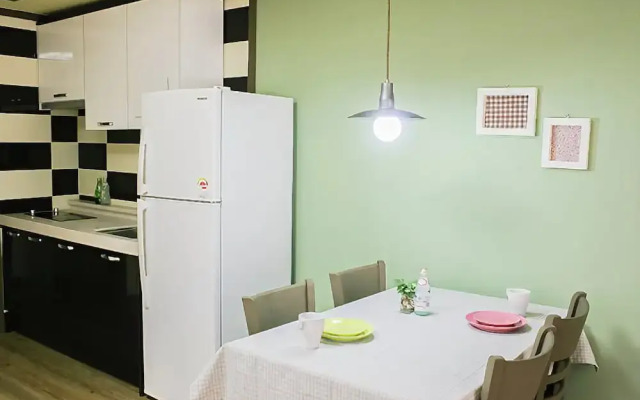 Gyeongju Mediterranean Pension