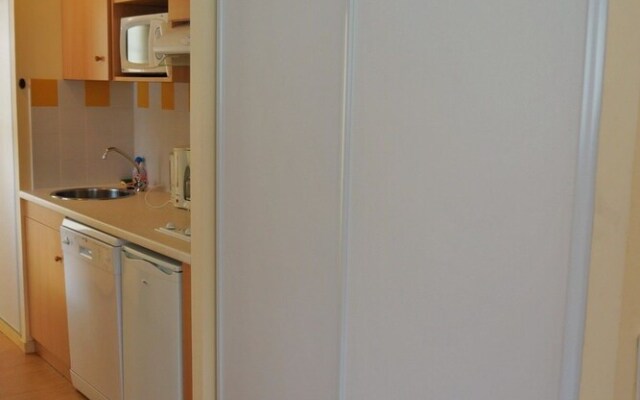 Résidence Grand Hôtel