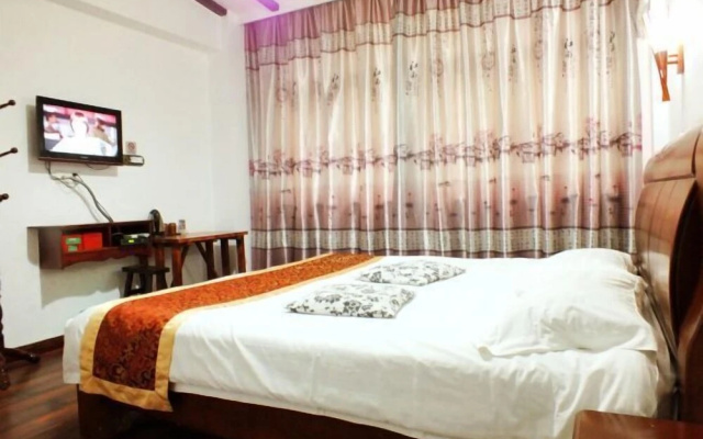 Wuzhen Xinyi Homestay – Guest Rooms – Jiaxing