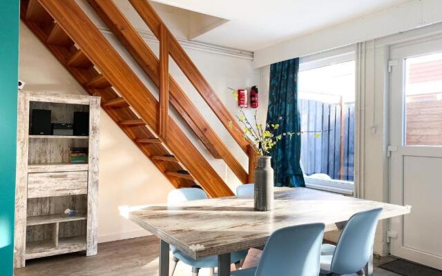 Vakantiewoning Domburg DO31