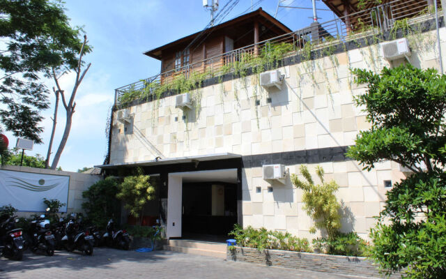 Airy Denpasar Barat Nakula Timur 6 Kuta Bali