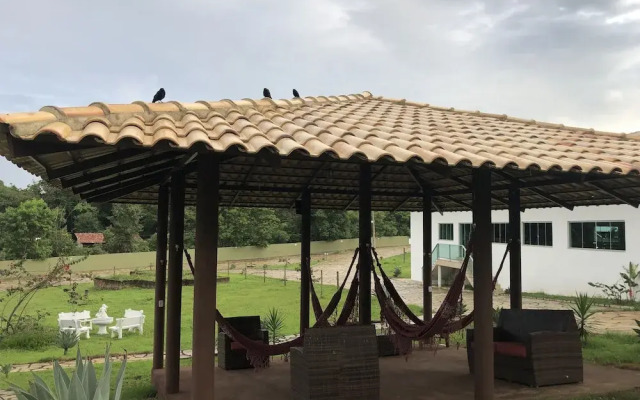 Pousada Luna Zen