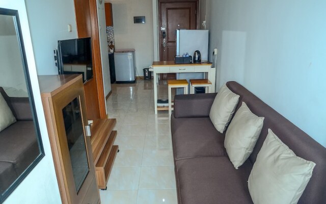 Best Price Grand Palace Near JIEXPO Kemayoran