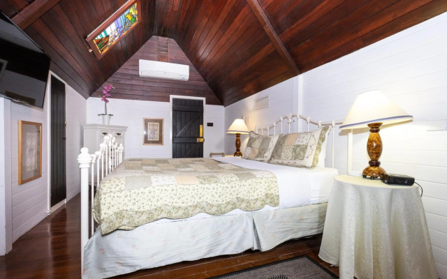 Fremantle Bed and Breakfast