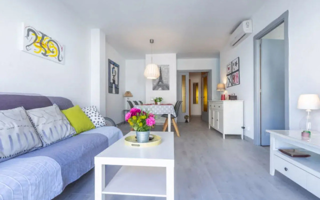 Apartment Carme