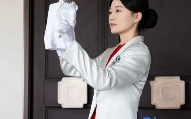 Nanyuan Wanghai Hotel – People – Ningbo