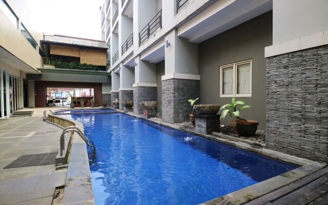 Favehotel Denpasar