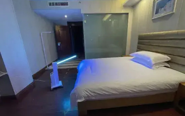 Haibin Hotel