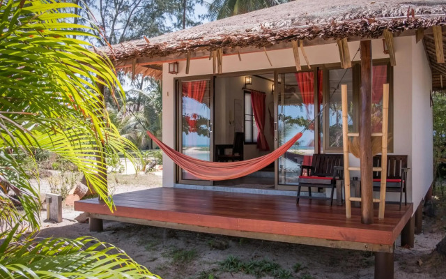 Baan Manali Resort