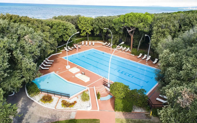 Park Hotel I Lecci