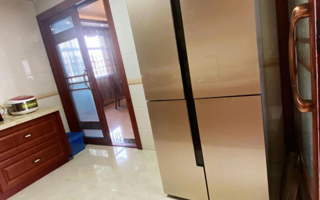 Qingju Hotel (Chenzhou Zixing Dongjiang Cultural Plaza) – Guest Rooms – Chenzhou