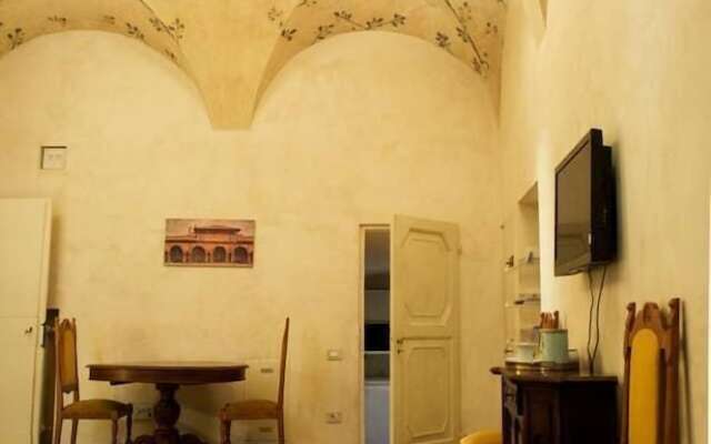 Santo Stefano Luxury Apartment