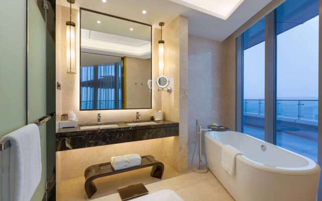 Wyndham Chongqing Yuelai