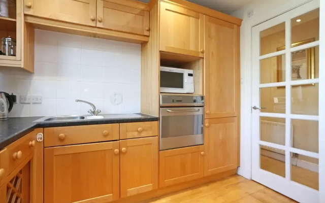 Edinburgh Arthur Seat View Apartment